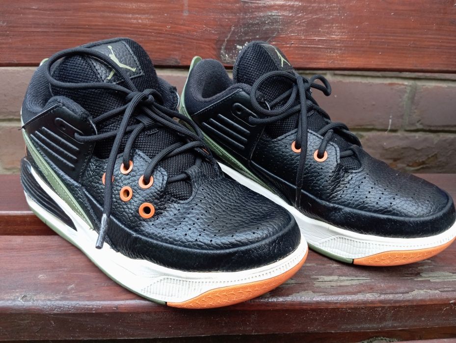 Кроссовки Jordan 36 размер, 23,5 см