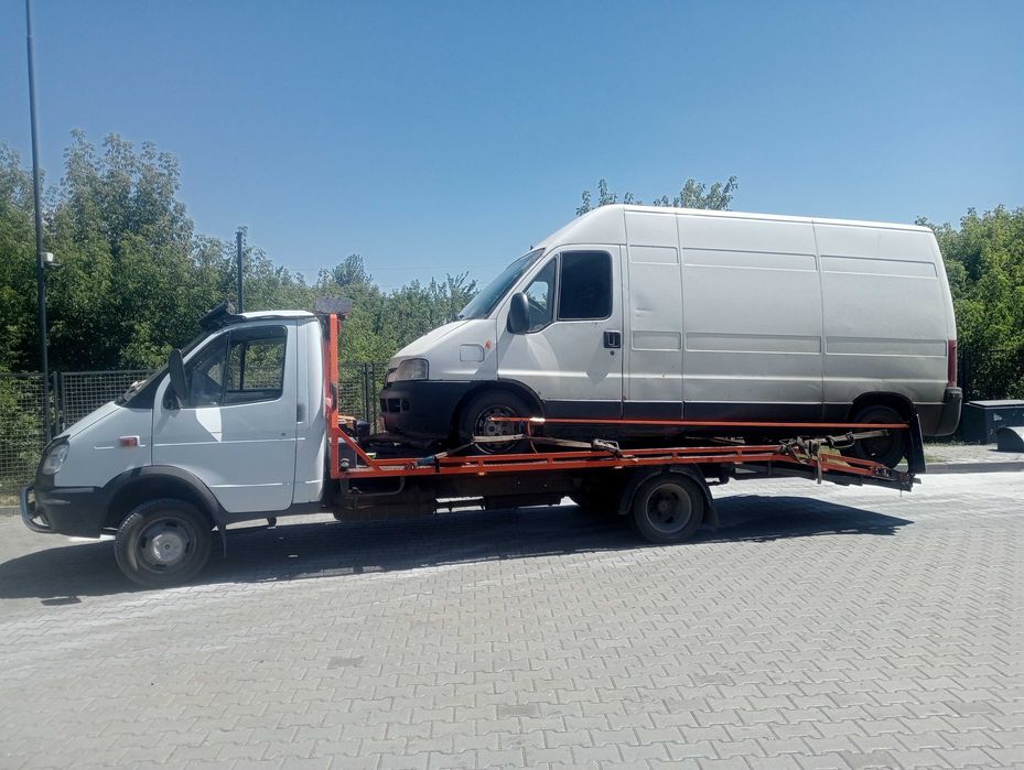 Послуги евакуатора Криве Озеро цілодобово .Трасса Е 95 Київ - Одеса .