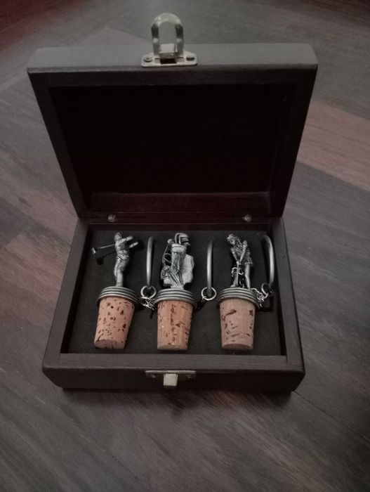 Acessórios para vinho