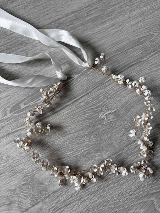 Прикраса для волосся Reserved