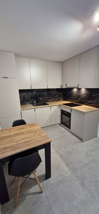 Mieszkanie 40m2.  Kompletnie wyposażone