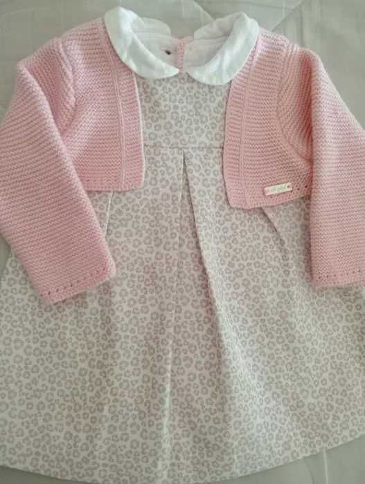 Roupa quentinha bebé 3-6 Meses.