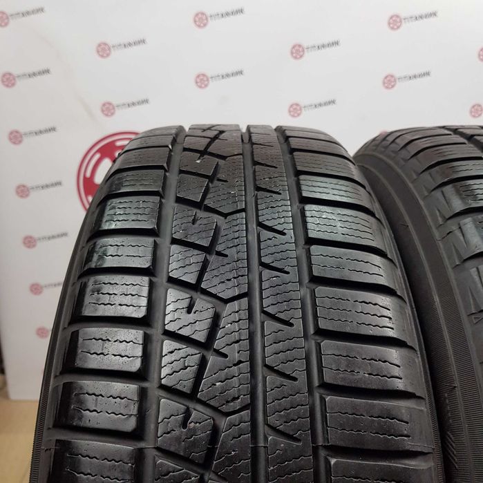 +2шт Шини зимові 215/60/17 Yokohama W-Drive Зима R17 колеса гума