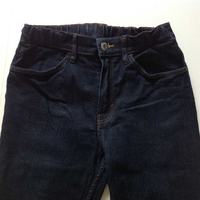 H&M Skinny Fit Jeans dżinsy chłopięce 164 j.nowe