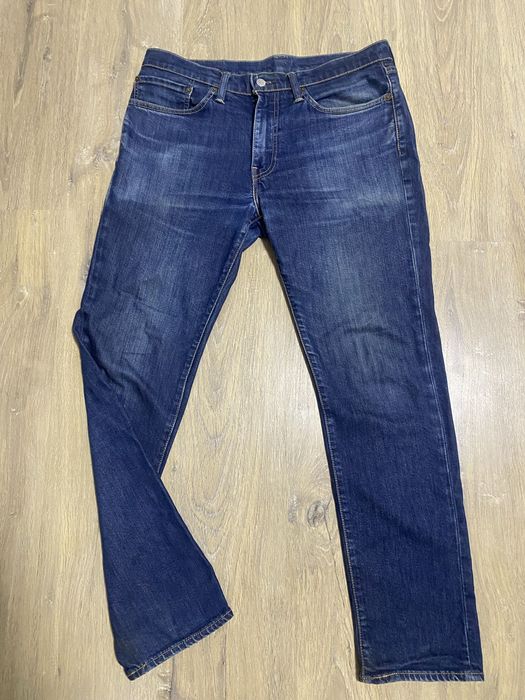Джинсы  W34,L32  Levis
