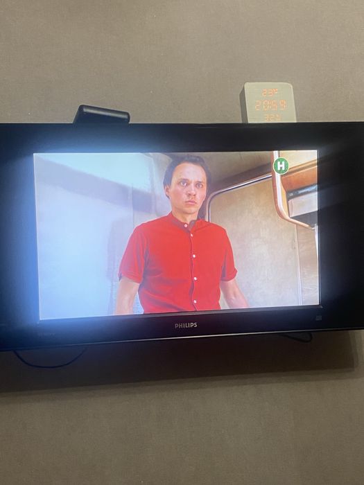 Philips 32 FlatTV HDready HDMI