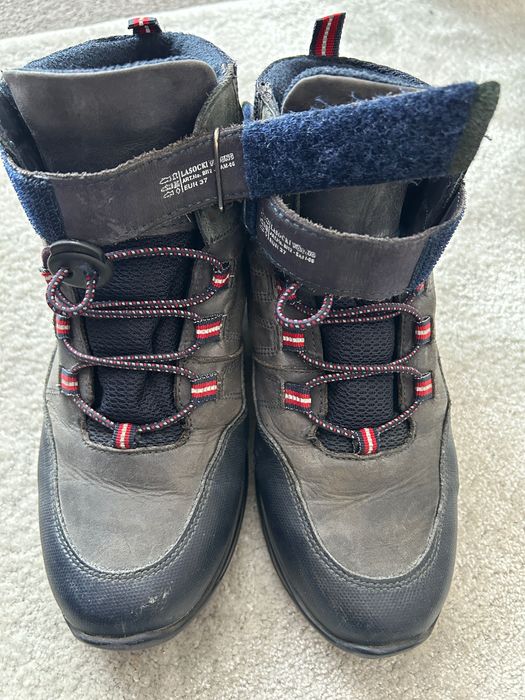 buty Lasocki Young 37 wkł. 23