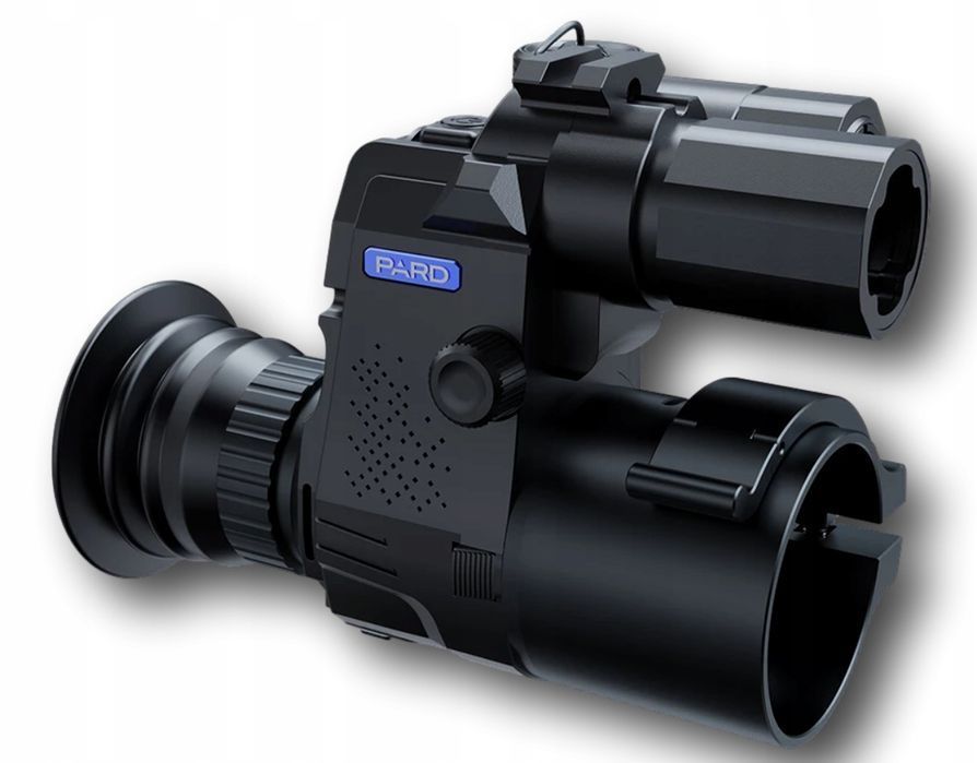 Nasadka Noktowizyjna Nakładka Noktowizor PARD NV007SP LRF 940 / 850