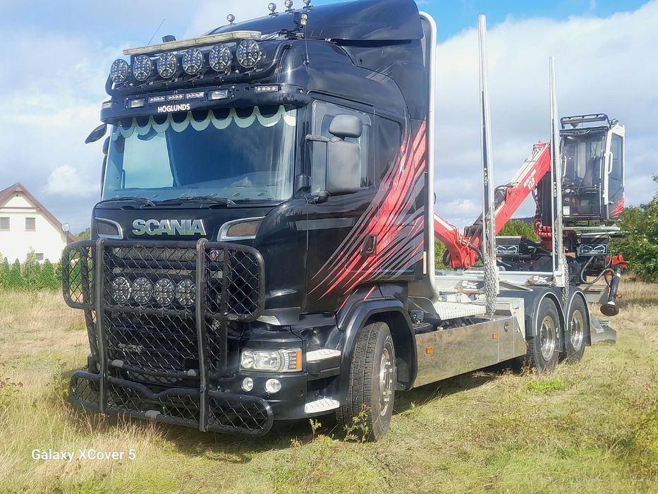 Scania