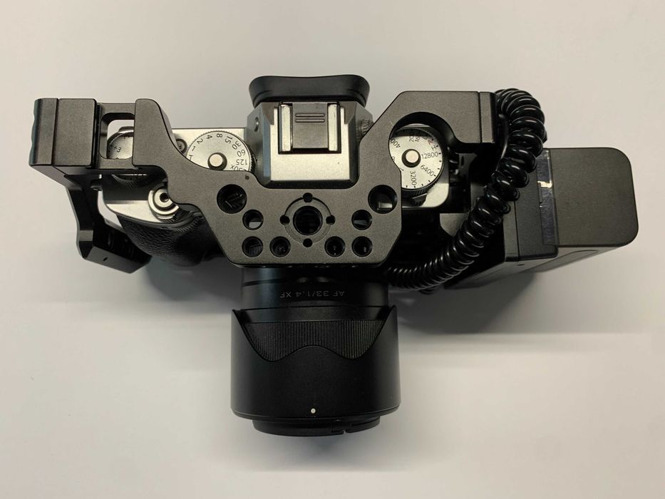 fujifilm xt3 - купити цифрові фотокамери Київ - Ціна на OLX.ua