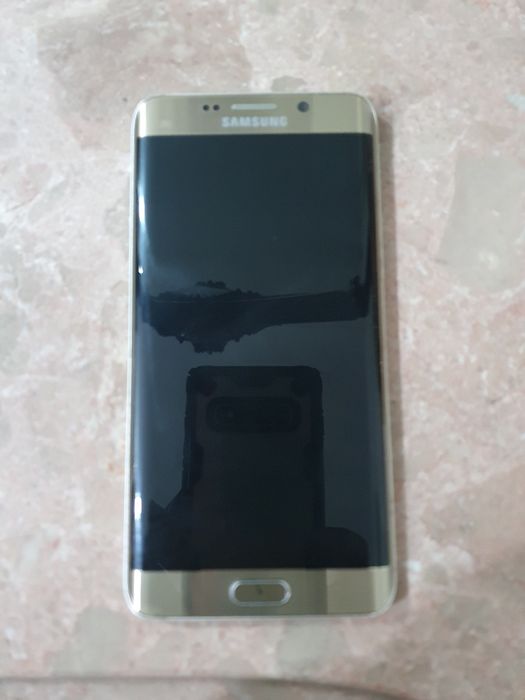 samsung  galaxy s6 edge