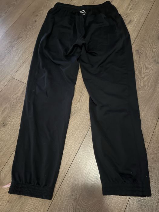 Спортивні штани для хлопчика 134-140