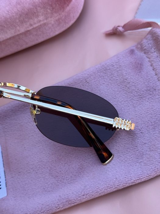 Окуляри Miu Miu