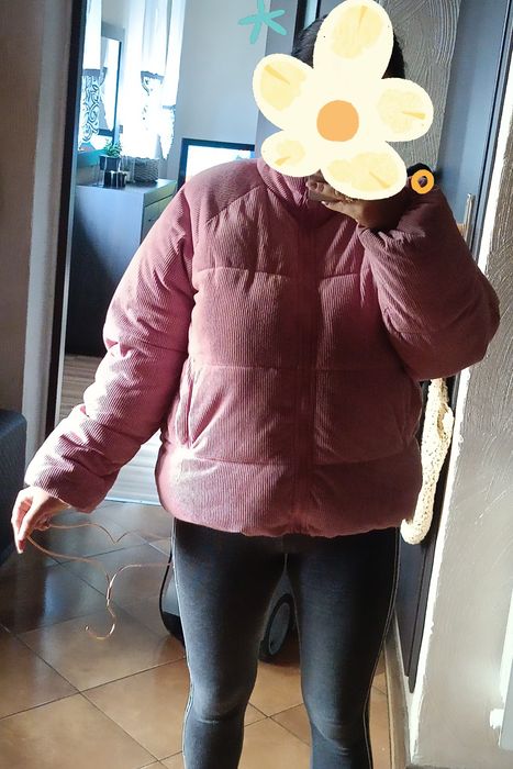 Sprzedam kurtke damską