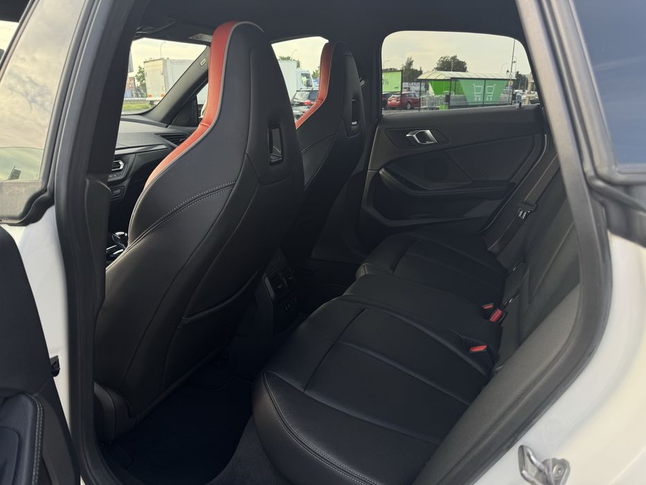 BMW 220i Gran Coupé M PRO | Salon PL | 1 właściciel | ASO | Bezwypadkowe