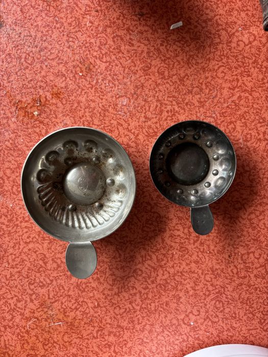 Conjunto de talheres