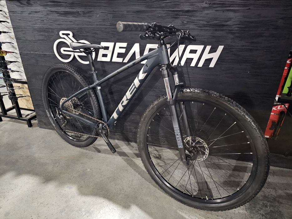 Гірський велосипед Trek Marlin 7 Gen 2. Не Scott, не Specialized