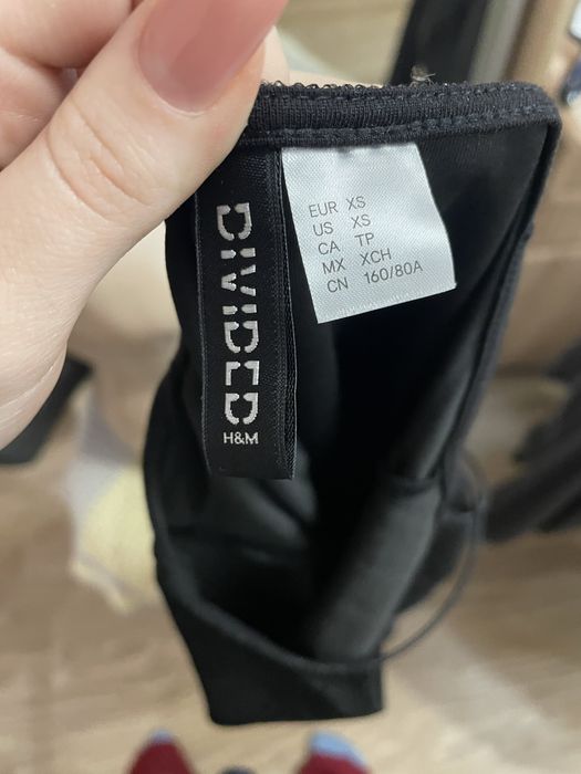 Сукня    Xs
