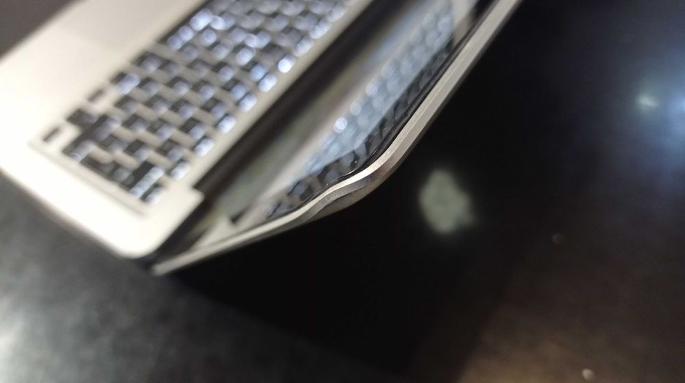 Macbook Pro finais 2011