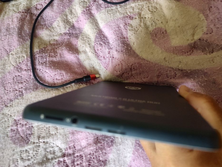 Планшет Prestigio MultiPad 7.0 ULTRA DUO (PMP5870C_DUO)