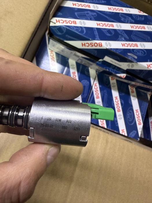 Продам солейноїд