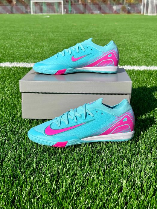 SALE! Футзалки Nike Air Zoom XVI 35 36 37 38 39 40 41 42 43 44 45 найк