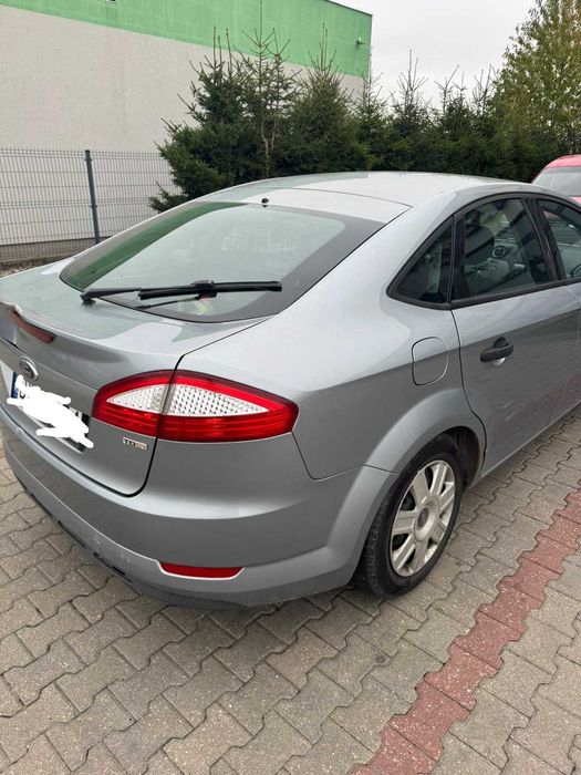 Ford Mondeo mk4 2010r 1.8 diesel