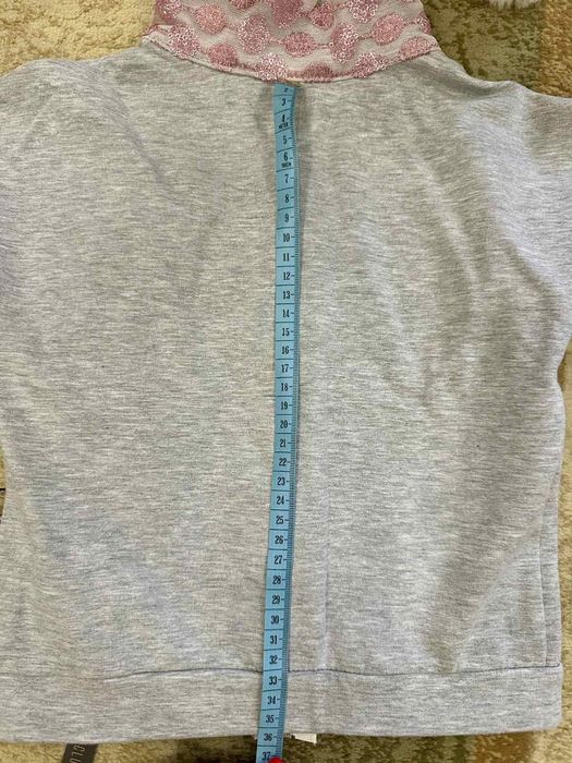 Турецкий костюм тройка для принцессы