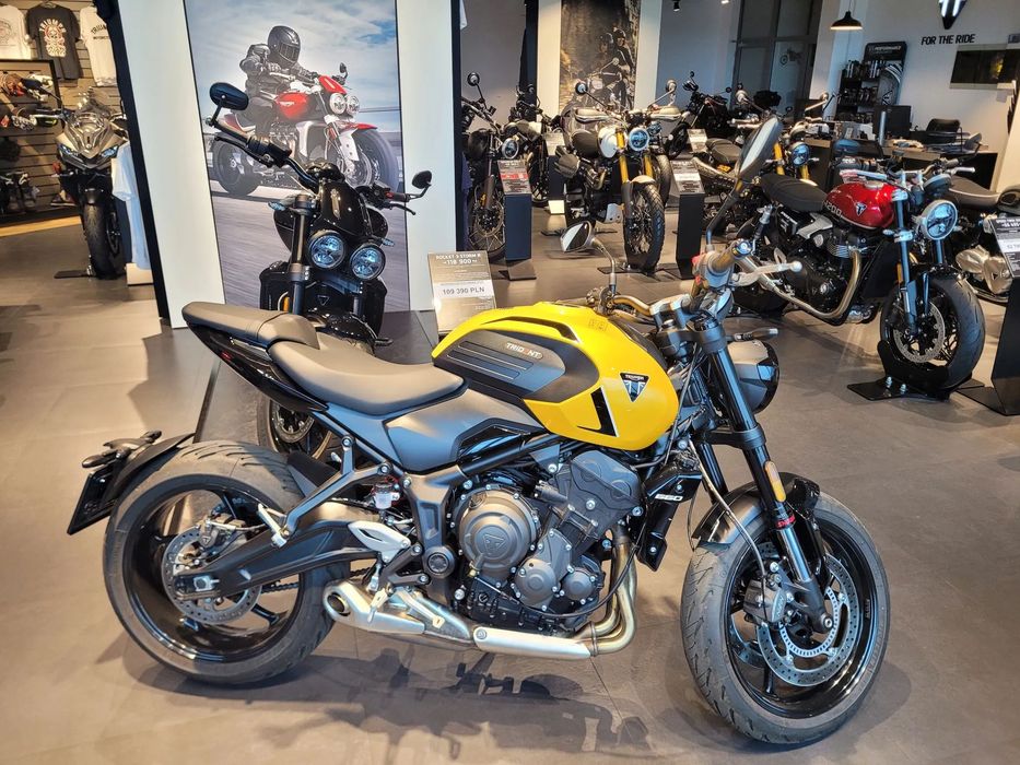 Triumph