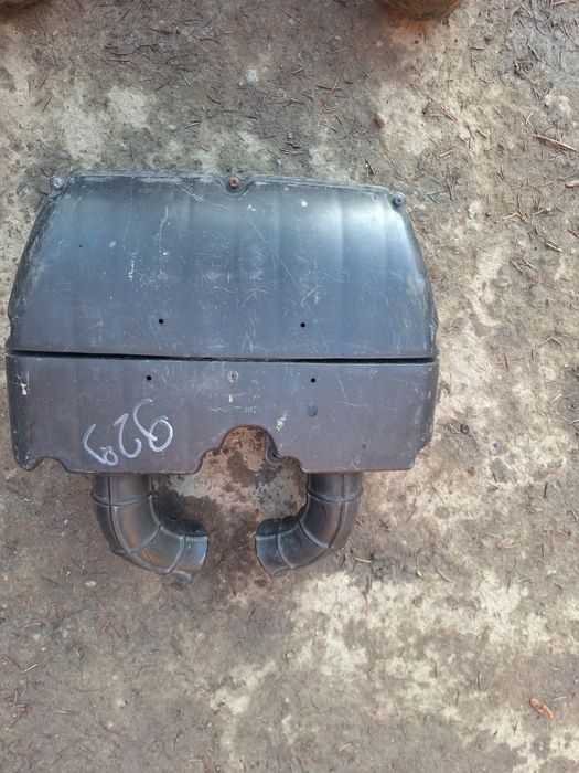 Airbox puszka Filtra powietrza cbr 929rr honda