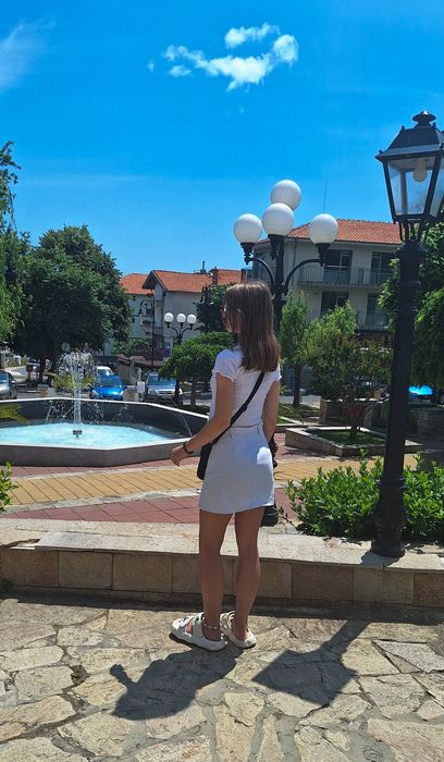 Спідниця підліткова
