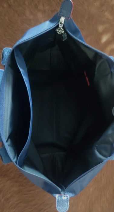 Mala Longchamp original
