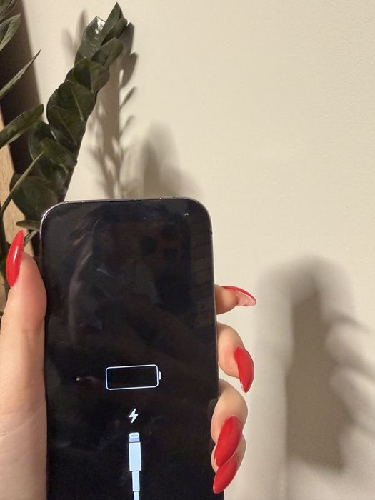 Iphone 14 pro 512Gb. (Purple)