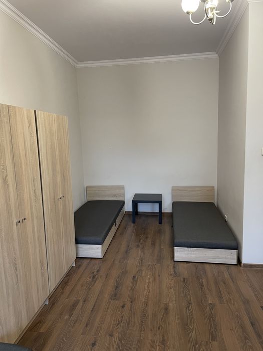 Noclegi dla pracowników