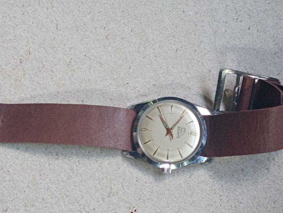 Helvetia retro, cal 830, Swiss