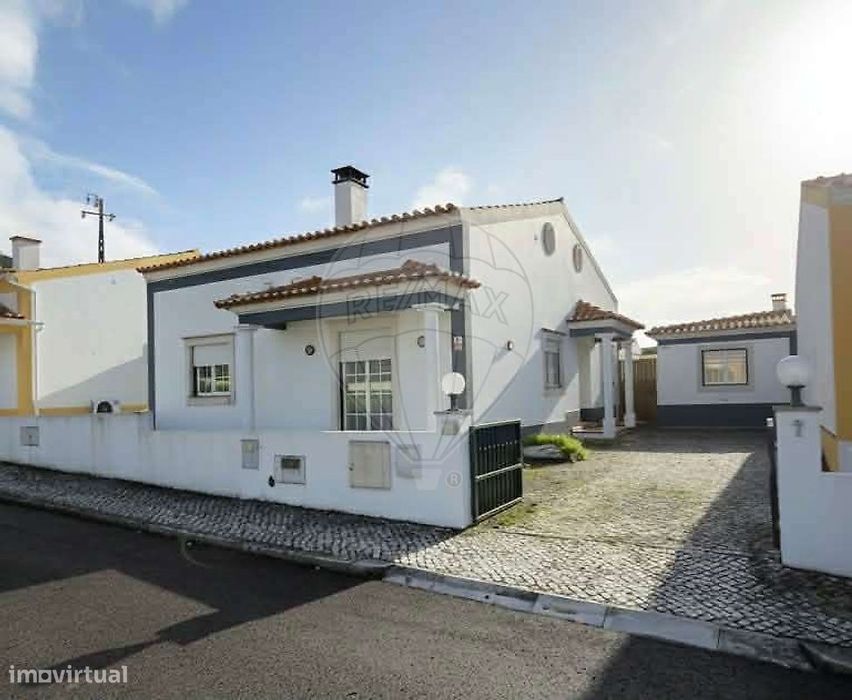 Moradia T3 para venda