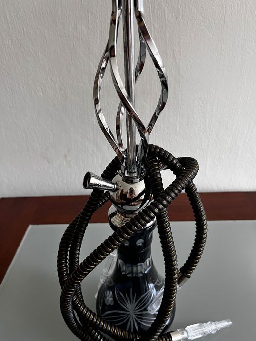 Shisha dla palenia