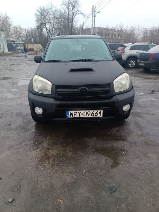 Продаж авто.