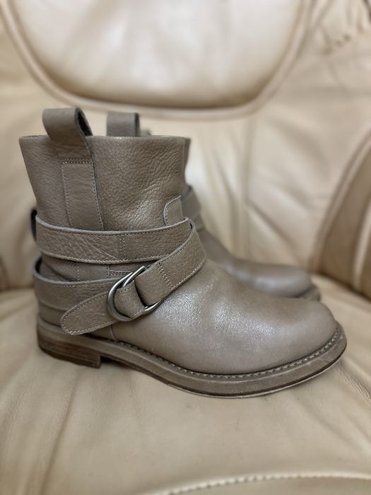 Ботінки  ( черевічки ) Brunello Cucinelli . Оригінал   .Італія