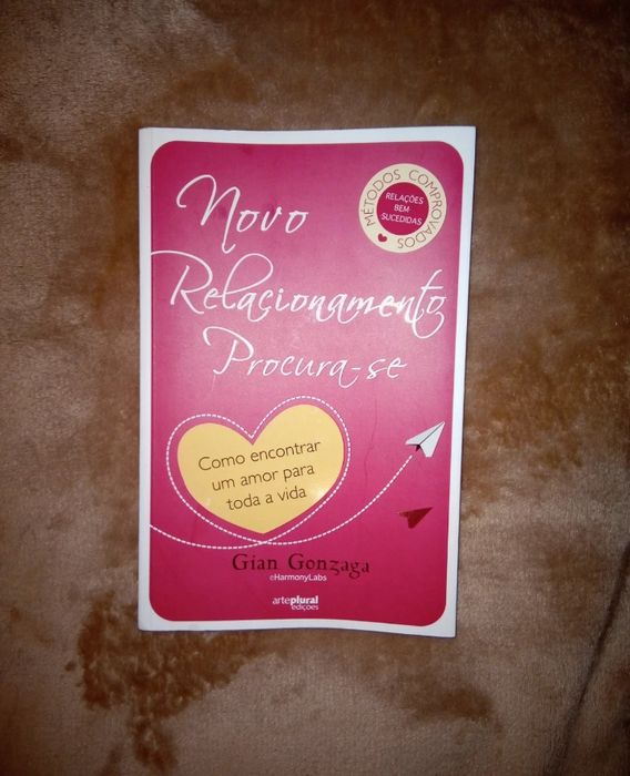 New Relationship Wanted - Gian Gonzaga64585118748801120