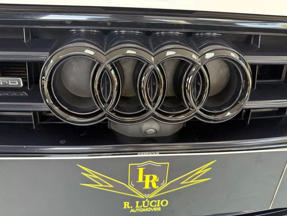 Audi A7 Sportback 50 TFSIe quattro S tronic