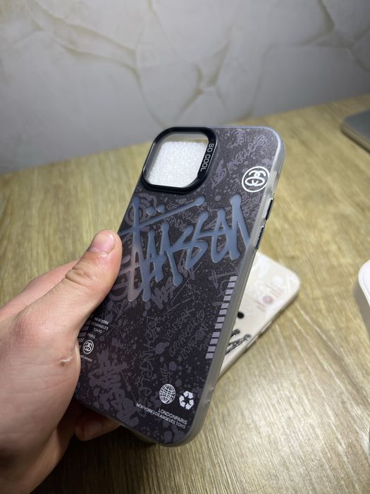 чохол на iPhone