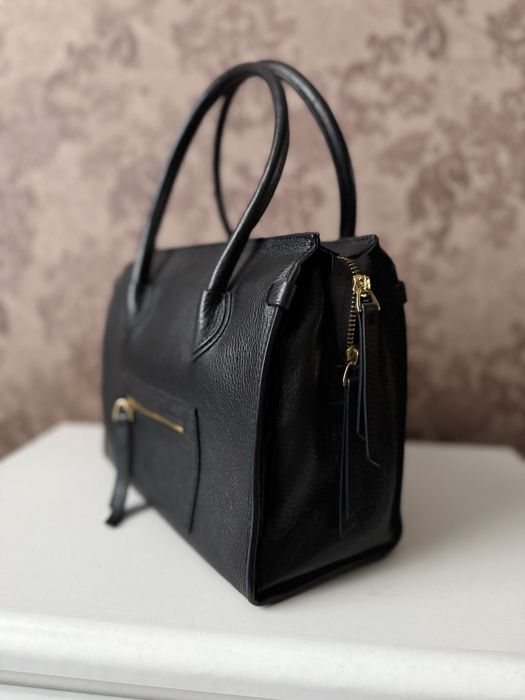 Сумка Polina&Eiterou