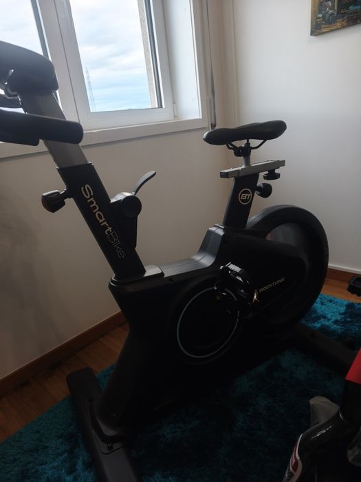 Bicicleta de Spinning BODYTONE SMB1