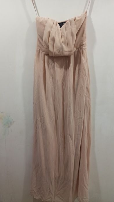 Сукня вечірня довга