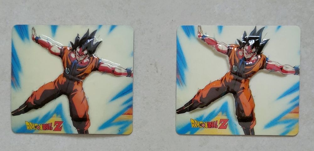 Dragon Ball Flash COMPLETA Pequenos e Grandes