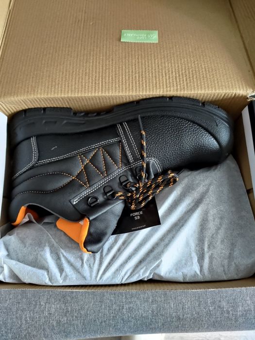 Buty procera robocze 44 rozmiar