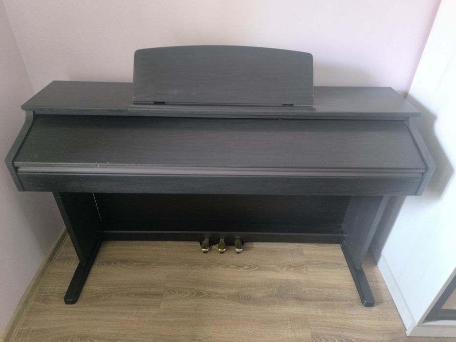 Цифрове фортепіано Orla CDP 101