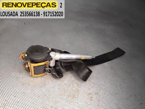 Cinto frente direito AUDI A3 (8L1)