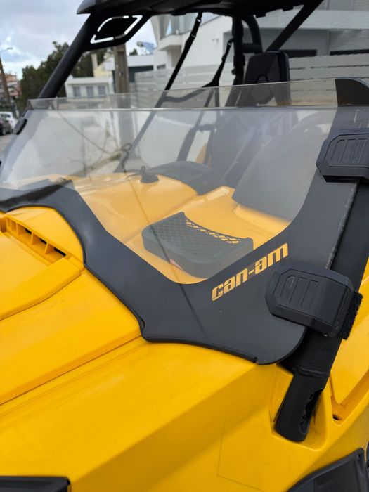 Buggy ssv can-am commander 1000